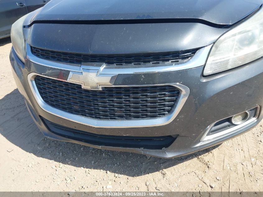 2015 CHEVROLET MALIBU LT 1G11D5SL3FF119334