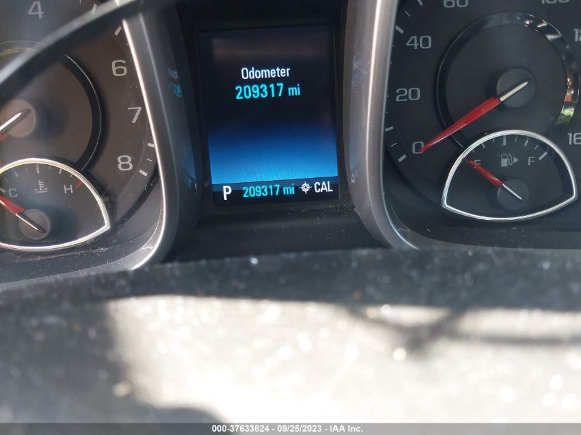 2015 CHEVROLET MALIBU LT 1G11D5SL3FF119334