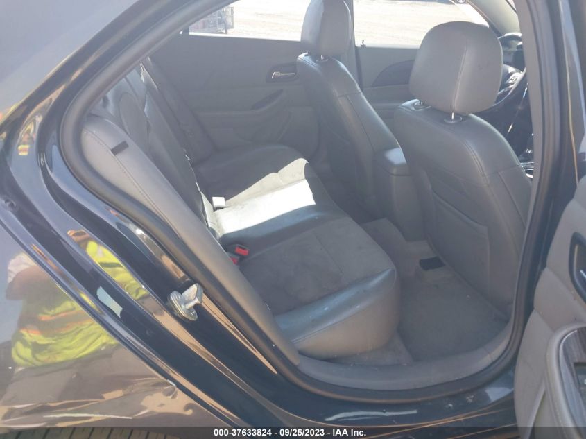 2015 CHEVROLET MALIBU LT 1G11D5SL3FF119334