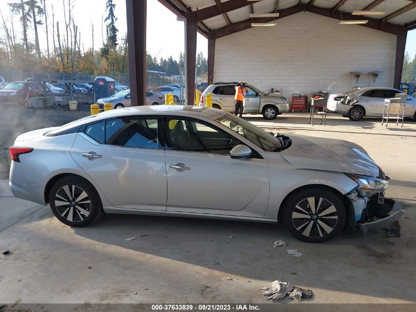 2020 NISSAN ALTIMA SL - 1N4BL4EV6LC207898