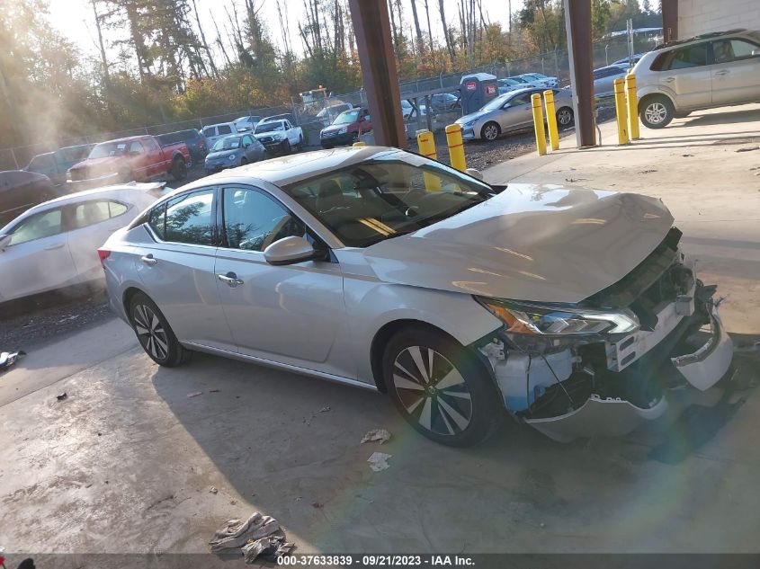 2020 NISSAN ALTIMA SL - 1N4BL4EV6LC207898