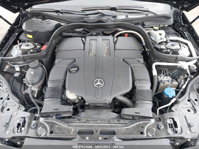2015 MERCEDES-BENZ CLS-CLASS CLS 400 WDDLJ6FBXFA143827
