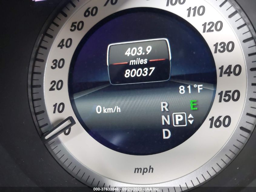 2015 MERCEDES-BENZ CLS-CLASS CLS 400 WDDLJ6FBXFA143827