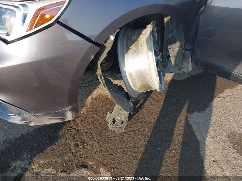 VIN 19UUB2F37KA004750 2019 ACURA TLX