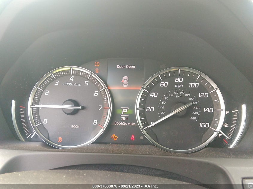 VIN 19UUB2F58HA004542 2017 ACURA TLX V6 W/TECHNOLOGY PKG