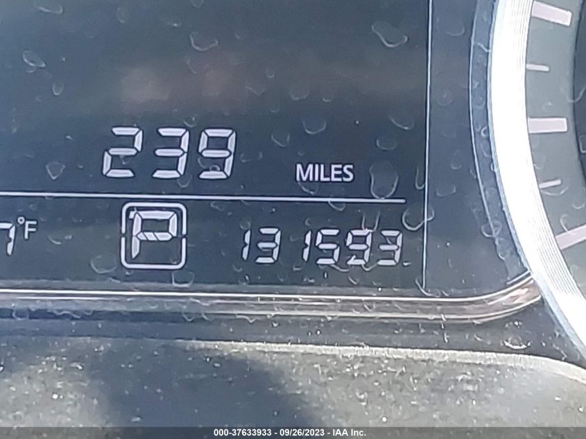 2015 NISSAN SENTRA SR/SL/S/SV/FE+ S - 3N1AB7AP9FY262703