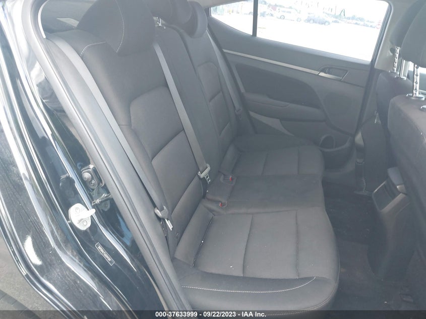 VIN 5NPD84LF5JH241591 2018 HYUNDAI ELANTRA SEL