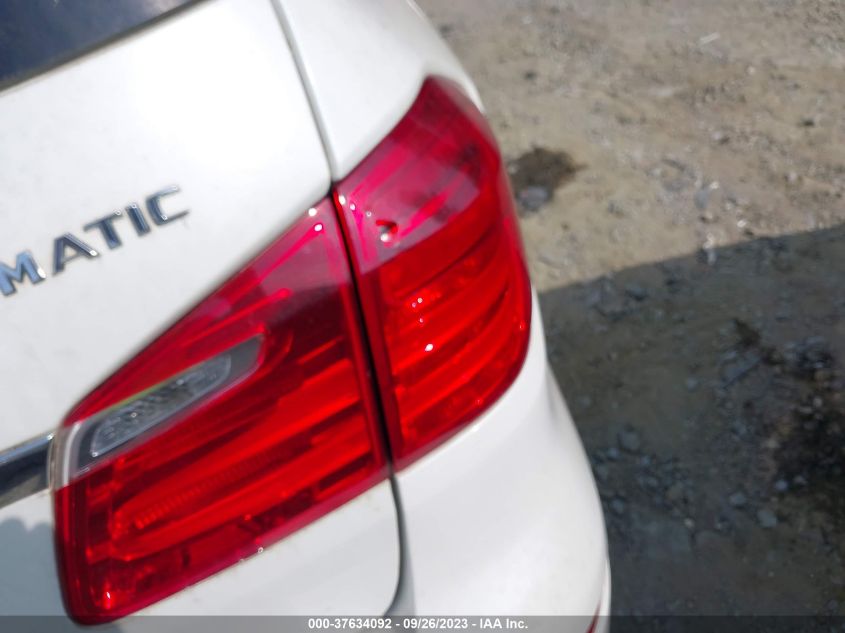 2014 MERCEDES-BENZ GL-CLASS GL 450 - 4JGDF7CE2EA327075
