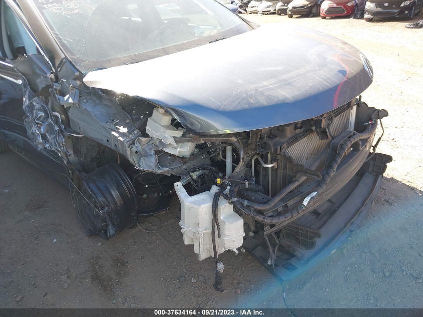 2017 NISSAN ROGUE S/SL/SV - JN8AT2MT4HW145468