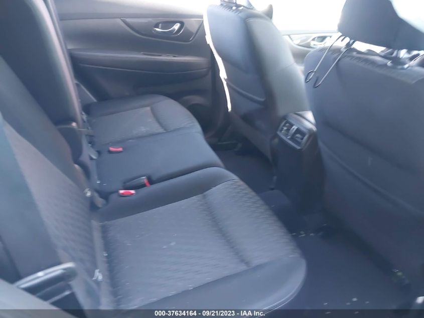 2017 NISSAN ROGUE S/SL/SV - JN8AT2MT4HW145468