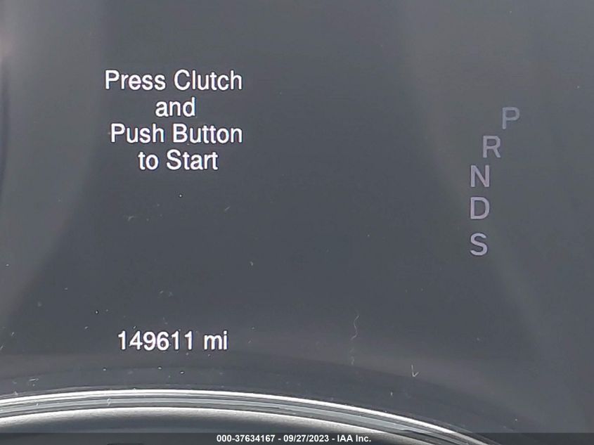 2014 JEEP GRAND CHEROKEE LIMITED - 1C4RJFBG8EC302062