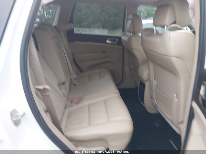 2014 JEEP GRAND CHEROKEE LIMITED - 1C4RJFBG8EC302062