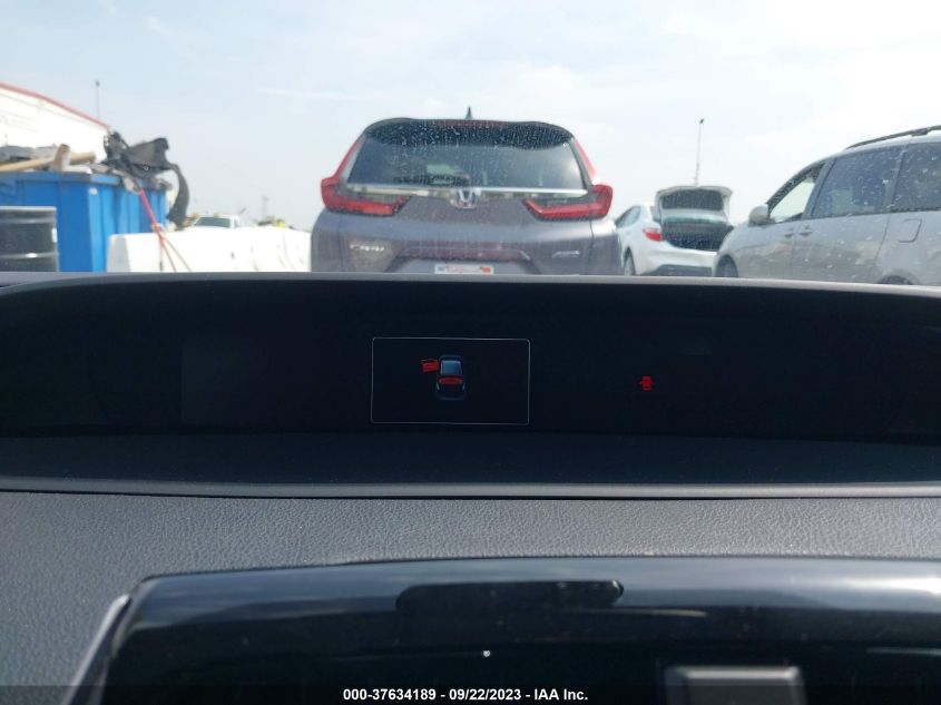 2020 TOYOTA PRIUS L ECO/LE/XLE/LIMITED - JTDKARFUXL3115566