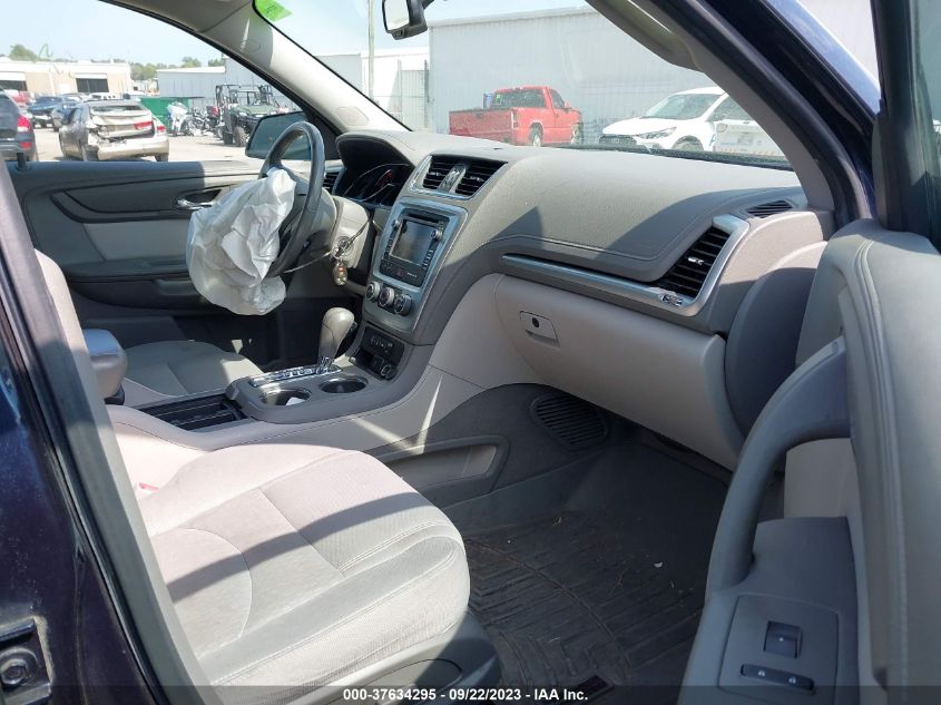 2016 GMC ACADIA SLE - 1GKKVPKD0GJ132364