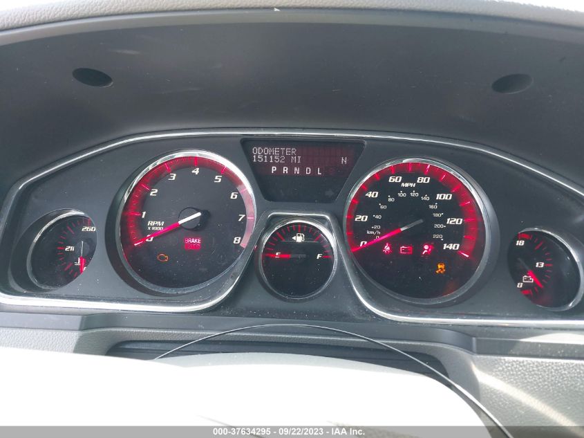 2016 GMC ACADIA SLE - 1GKKVPKD0GJ132364
