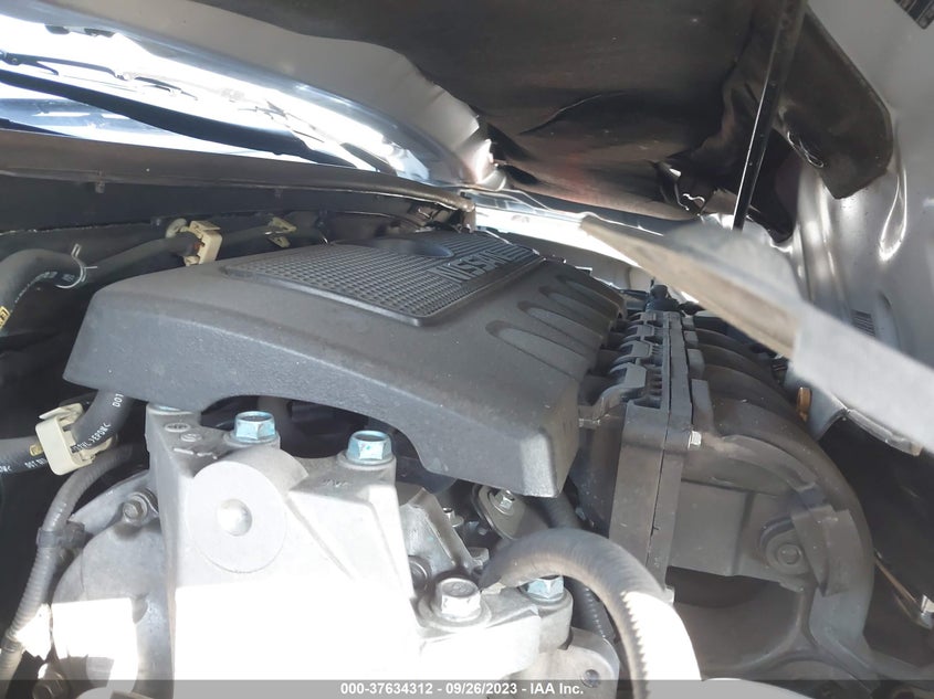 VIN 3N1AB7AP7HL699275 2017 NISSAN SENTRA SV