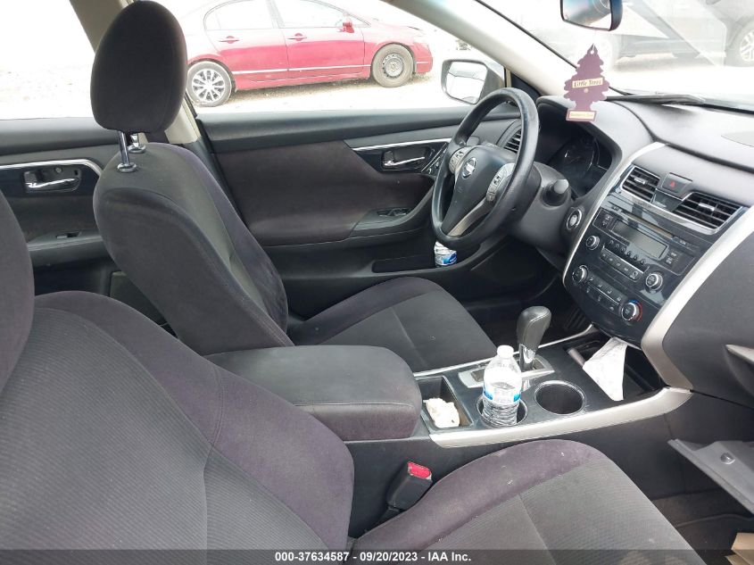 2013 NISSAN ALTIMA 2.5 S - 1N4AL3AP9DC184230