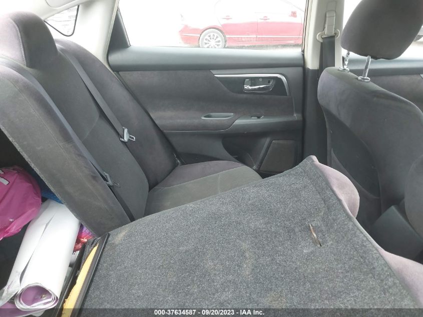 2013 NISSAN ALTIMA 2.5 S - 1N4AL3AP9DC184230