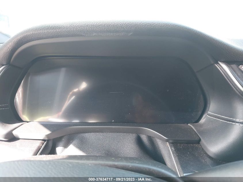 2022 JEEP GRAND CHEROKEE ALTITUDE - 1C4RJGAG8N8572693