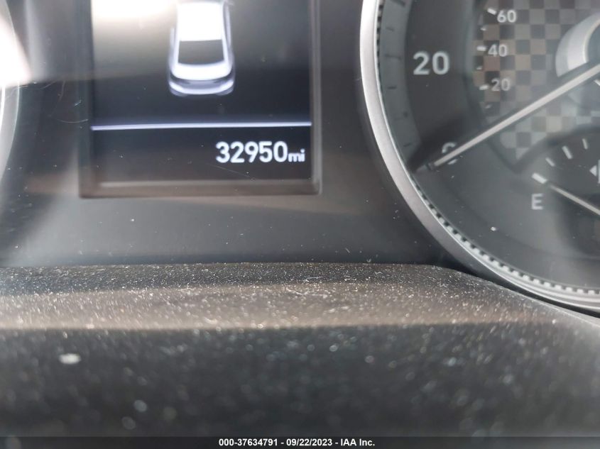 2020 HYUNDAI ELANTRA SE - KMHD74LFXLU106615