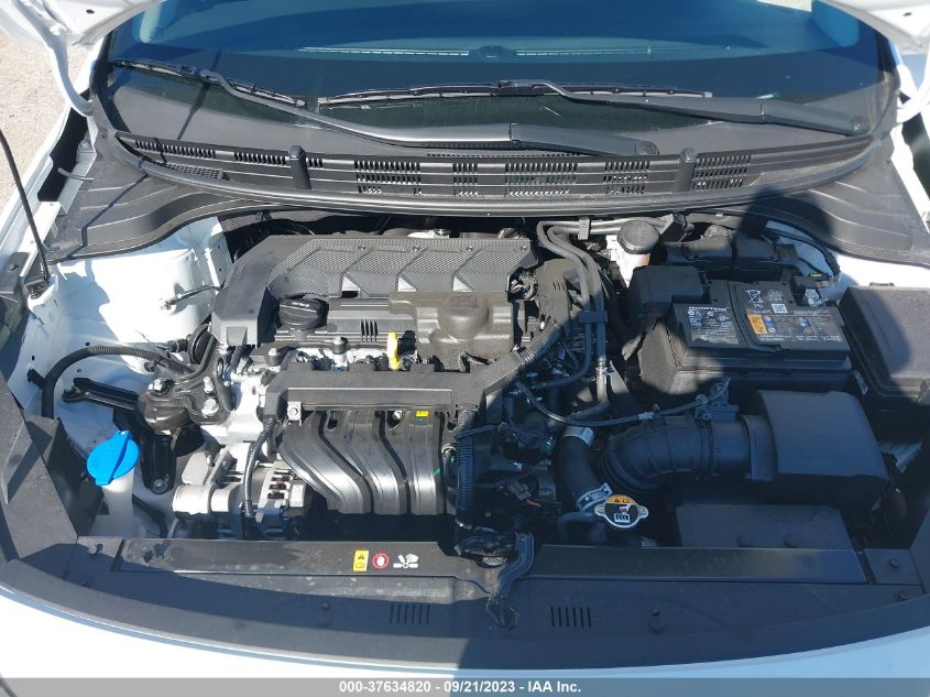 2023 KIA RIO LX/S - 3KPA24AD2PE596432