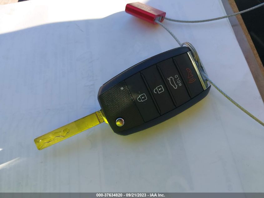 2023 KIA RIO LX/S - 3KPA24AD2PE596432