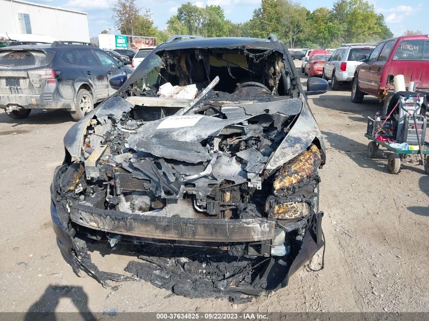 2015 JEEP CHEROKEE LIMITED - 1C4PJMDS8FW648786