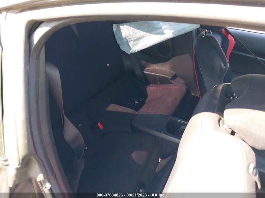 2015 TOYOTA SCION FR-S JF1ZNAA17F8700765