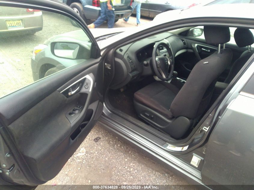 2014 NISSAN ALTIMA 2.5 S - 1N4AL3AP6EC407647