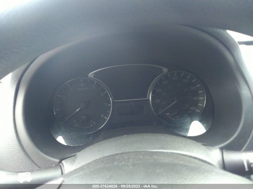 2014 NISSAN ALTIMA 2.5 S - 1N4AL3AP6EC407647