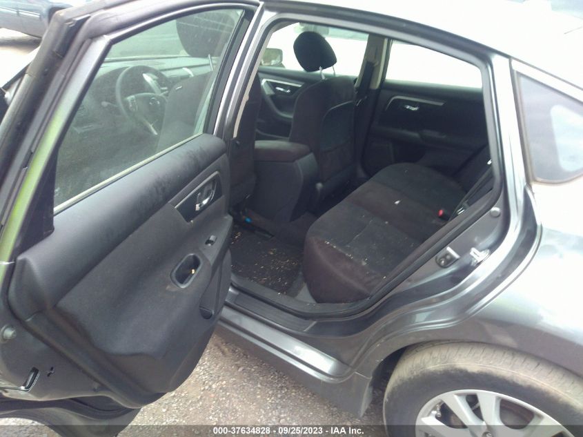 2014 NISSAN ALTIMA 2.5 S - 1N4AL3AP6EC407647