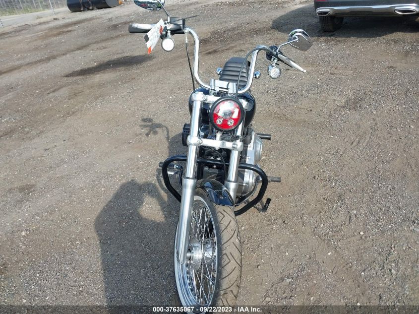 2021 HARLEY-DAVIDSON FXST 1HD1BVJ14MB024796