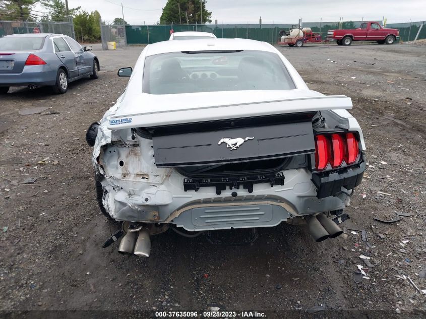 1FA6P8TH8L5123712 2020 FORD MUSTANG - Image 17