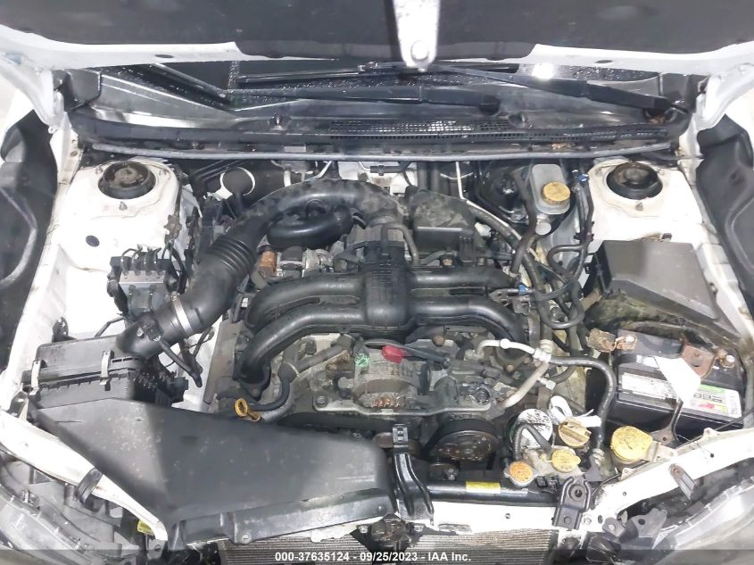 2014 SUBARU IMPREZA SEDAN LIMITED - JF1GJAK69EH022967