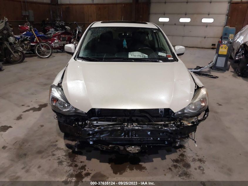 2014 SUBARU IMPREZA SEDAN LIMITED - JF1GJAK69EH022967