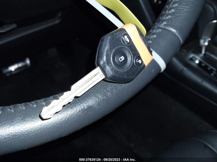 2014 SUBARU IMPREZA SEDAN LIMITED - JF1GJAK69EH022967