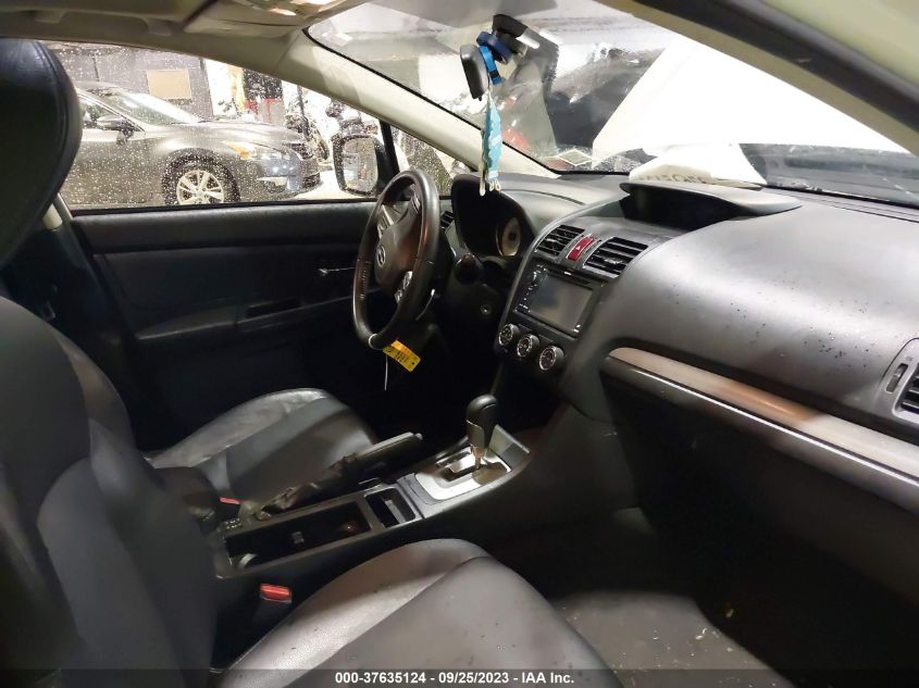 2014 SUBARU IMPREZA SEDAN LIMITED - JF1GJAK69EH022967
