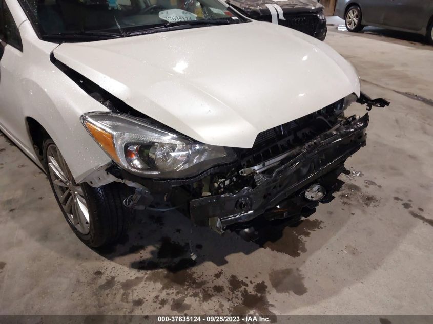2014 SUBARU IMPREZA SEDAN LIMITED - JF1GJAK69EH022967
