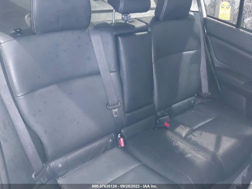 2014 SUBARU IMPREZA SEDAN LIMITED - JF1GJAK69EH022967