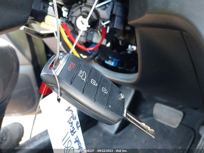 2020 KIA SPORTAGE LX - KNDPM3AC3L7786434