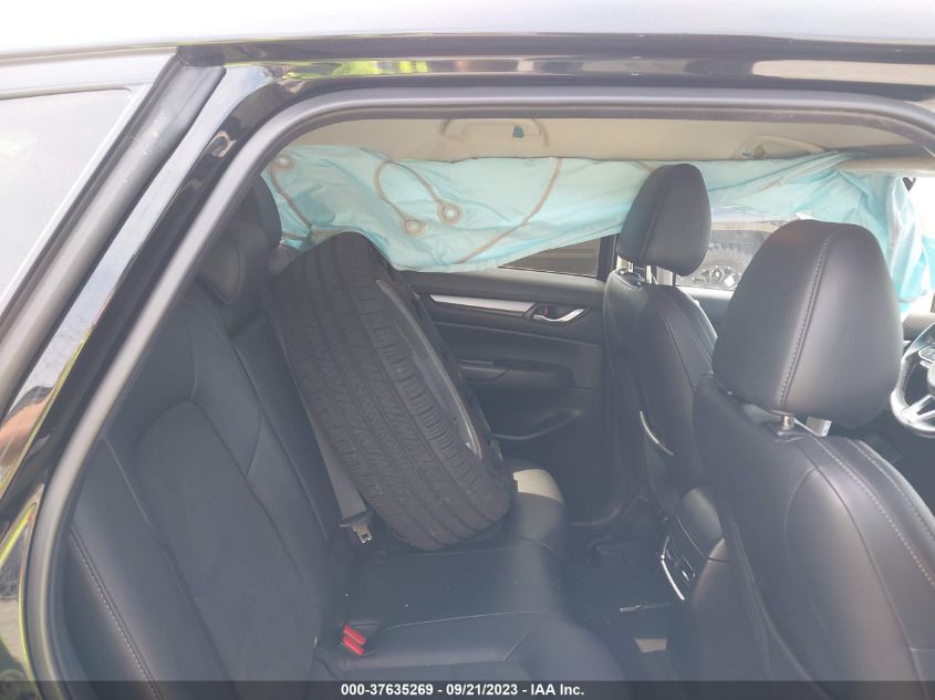 2020 MAZDA CX-5 TOURING - JM3KFACM4L0733952