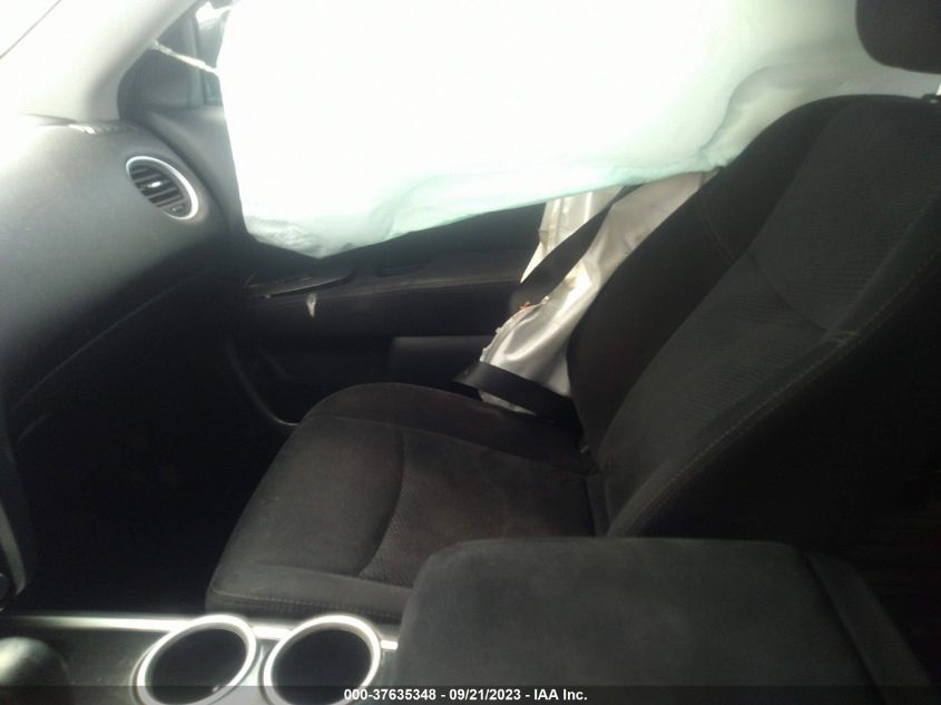 2014 NISSAN PATHFINDER SV - 5N1AR2MM9EC601363