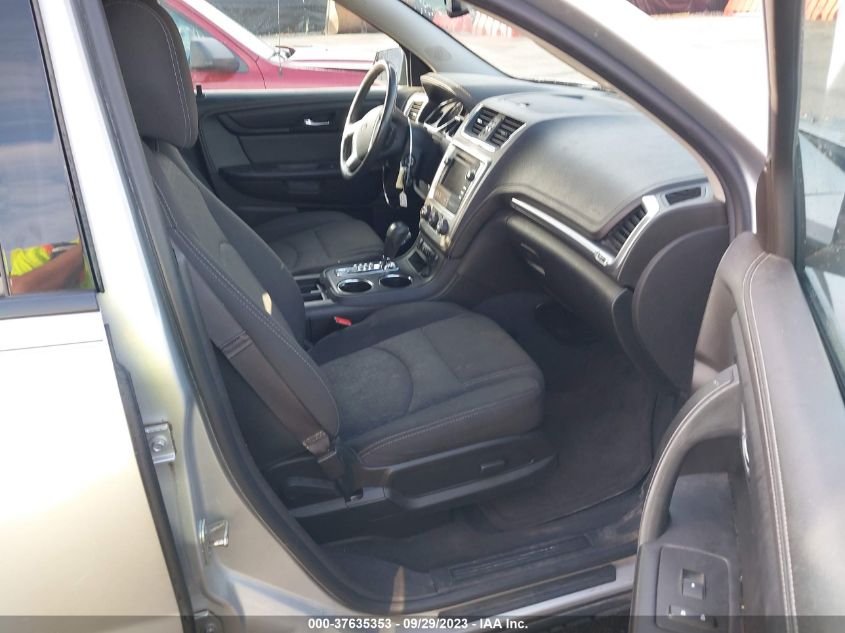2014 GMC ACADIA SLE - 1GKKVPKD9EJ231844