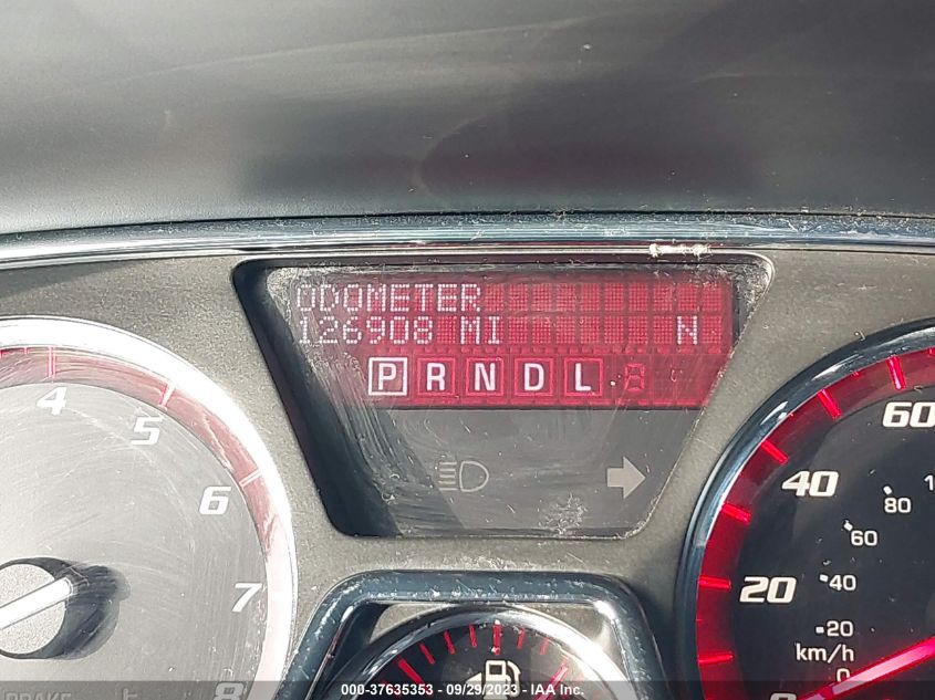2014 GMC ACADIA SLE - 1GKKVPKD9EJ231844