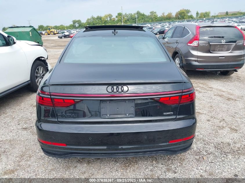 WAULDAF88NN005555 Audi A8   15