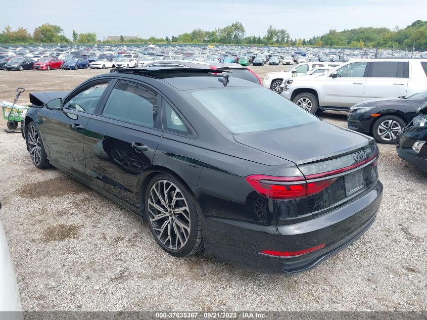 WAULDAF88NN005555 Audi A8   3