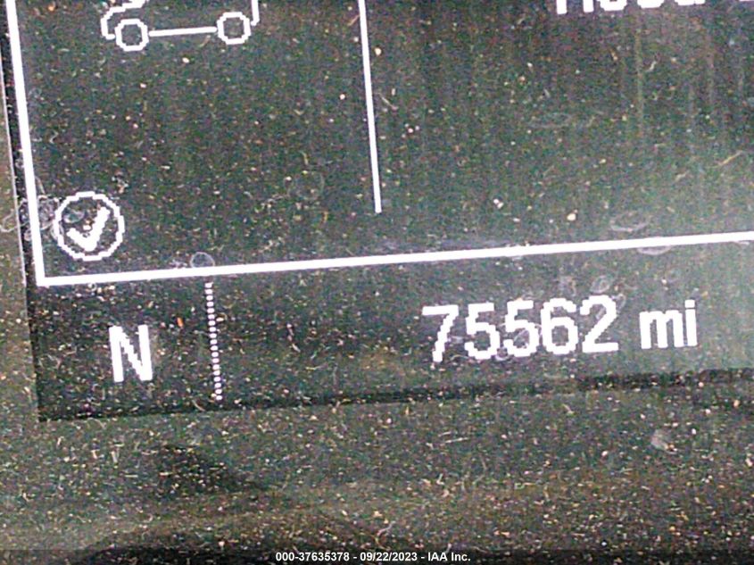 2019 CHEVROLET TRAX LT - 3GNCJPSBXKL169442