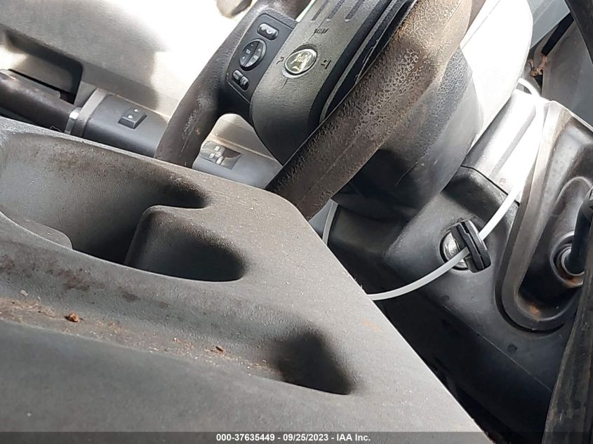 2013 FORD F-250 XL - 1FT7X2B67DEA42617