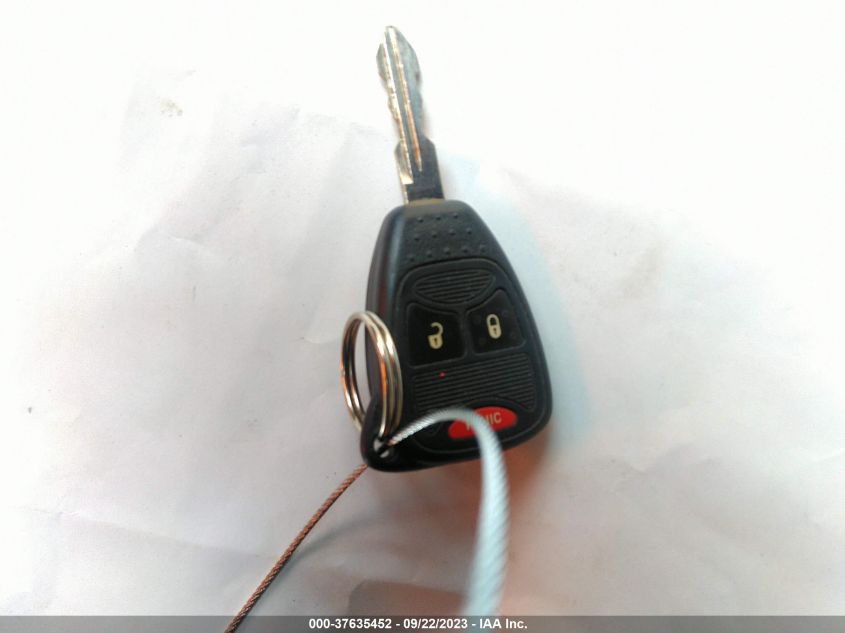 2015 JEEP COMPASS SPORT - 1C4NJDBB0FD321370