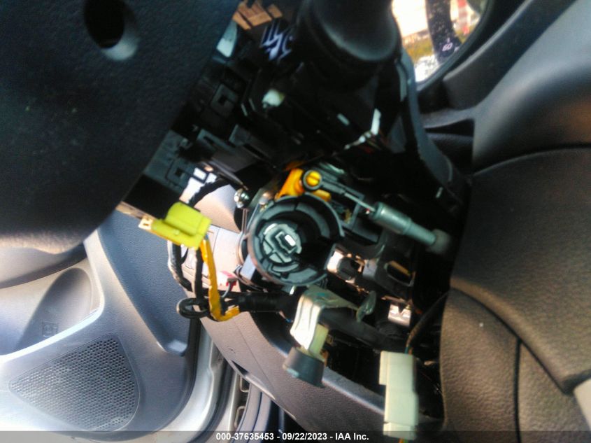 2013 KIA RIO EX - KNADN4A3XD6104109